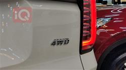 Haval Dargo